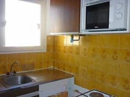 Rental Apartment Le Mykonos II - Cap D'Agde, 1 Bedroom, 4 Persons Εξωτερικό φωτογραφία